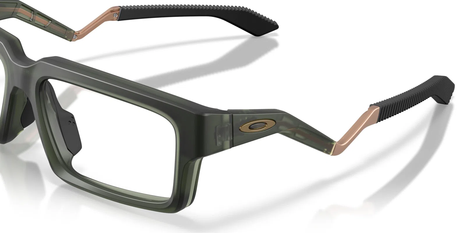 Oakley Enigma Echo 8210 Eyeglasses - view 9